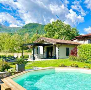 Villa Larius